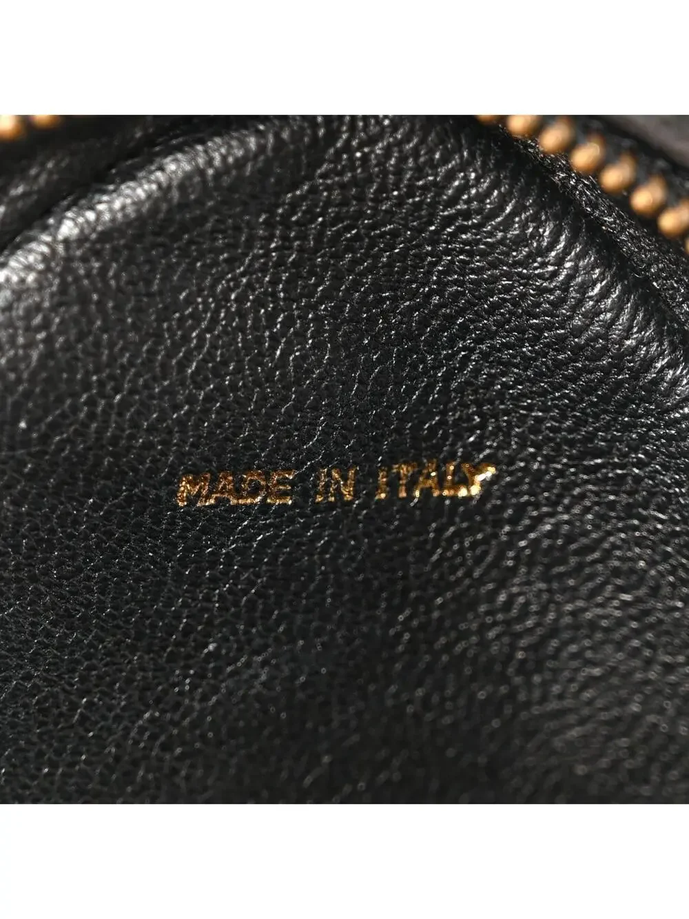 Chanel Suede Chocolate Bar Tassel #290634C85B